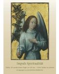 "Siehe, ich sende einen Engel vor dir her. " Meditationsheft - Spirituelle Impulse im Advent (2011)