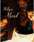 Heilig Abend zuhause - Lieder und Texte zu Weihnachten (2020) - 10er-Set