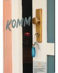 "KOMM" Exerzitienbuch 2023