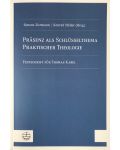 Buch "Präsenz als Schlüsselthema Praktischer Theologie". Festschrift für Thomas Kabel (2023)