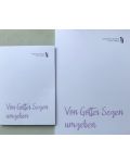 Urkundenmappen der ELKB "Von Gottes Segen umgeben" (DIN A5 und DIN A4)