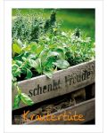 Samentüte mit Kräutermischung "Kräuter-Freude" (2024)