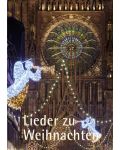 10er-Set Liedblatt - Lieder zu Weihnachten (2023)