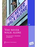 „You never walk alone“ Tiere in der Kirche – Gottesdienste und Materialien - Materialbuch 131