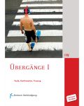"Übergänge I - Taufe, Konfirmation, Trauung" - Materialbuch 129 (Zentrum Verkündigung)