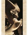 Passionskarte 1 "Engel" (Riemenschneider)