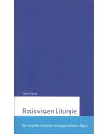 Hans Kerner, Basiswissen Liturgie (2017)