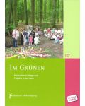 "Im Grünen" - Materialbuch 127 (Zentrum Verkündigung)