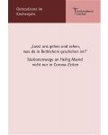 "Lasst uns gehen und sehen..." Stationenwege an Heilig Abend (2020)