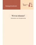 "Wovon träumen?". Gottesdienst zum Schuljahresende (2022) - kostenloser Download