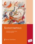 "Kunstimpuls" - Materialbuch 126 (Zentrum Verkündigung)